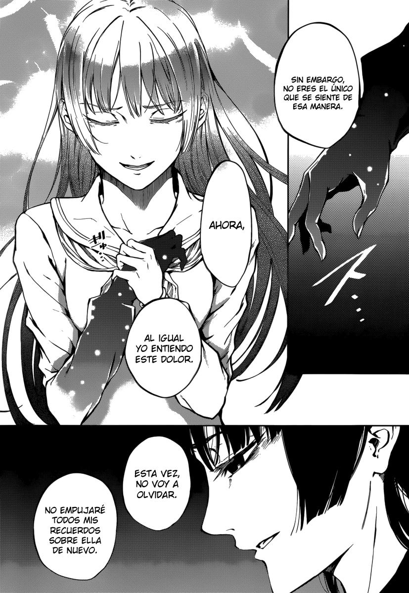 Read Tasogare Otome x Amnesia (es) Manga Online