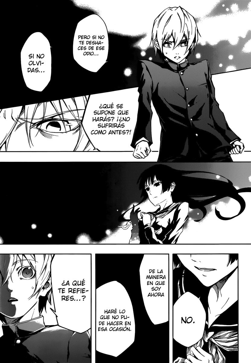 Read Tasogare Otome x Amnesia (es) Manga Online