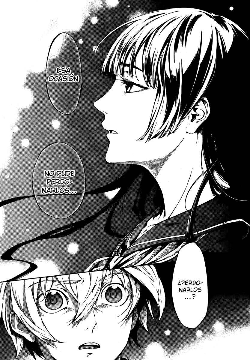 Read Tasogare Otome x Amnesia (es) Manga Online