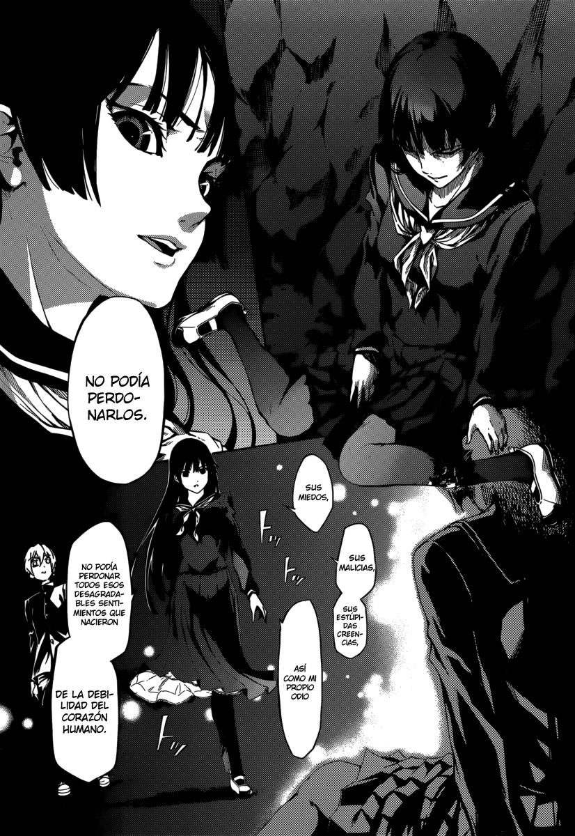 Read Tasogare Otome x Amnesia (es) Manga Online
