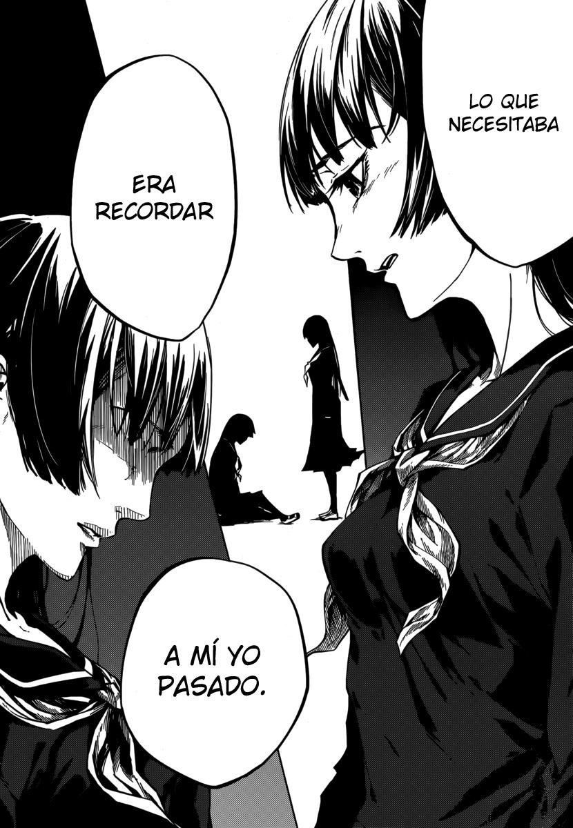Read Tasogare Otome x Amnesia (es) Manga Online