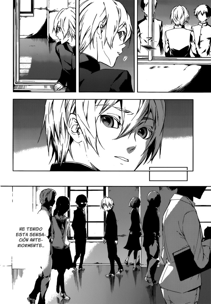 Read Tasogare Otome x Amnesia (es) Manga Online