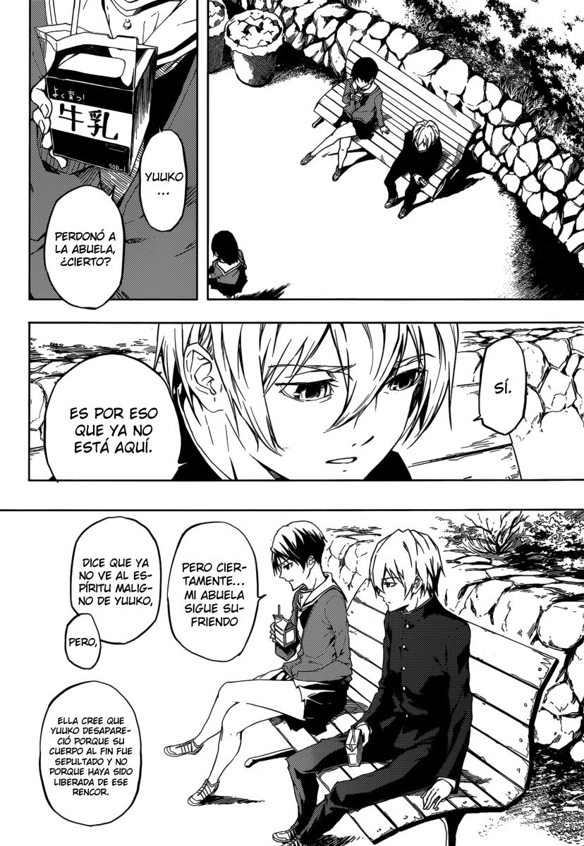 Read Tasogare Otome x Amnesia (es) Manga Online