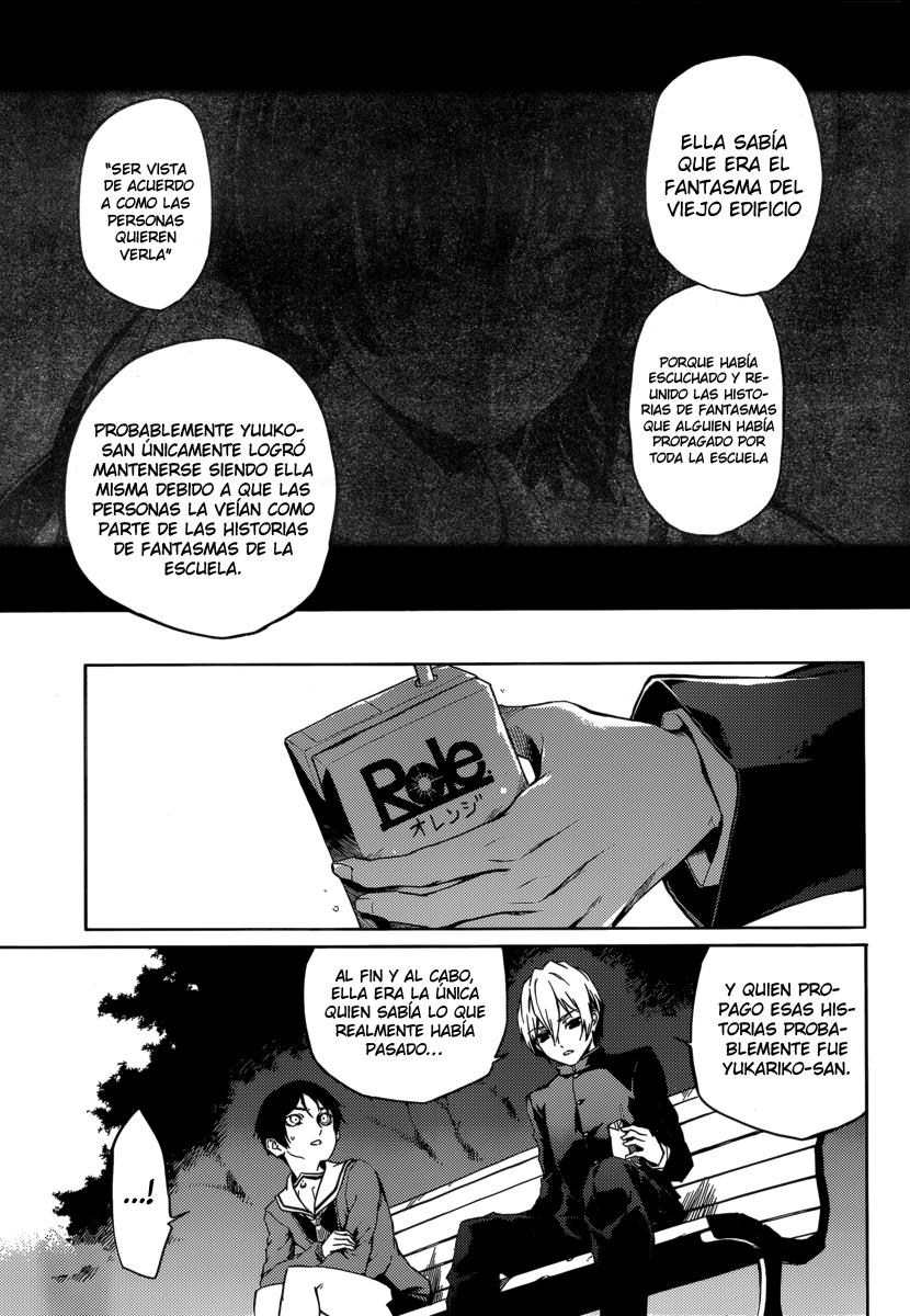 Read Tasogare Otome x Amnesia (es) Manga Online