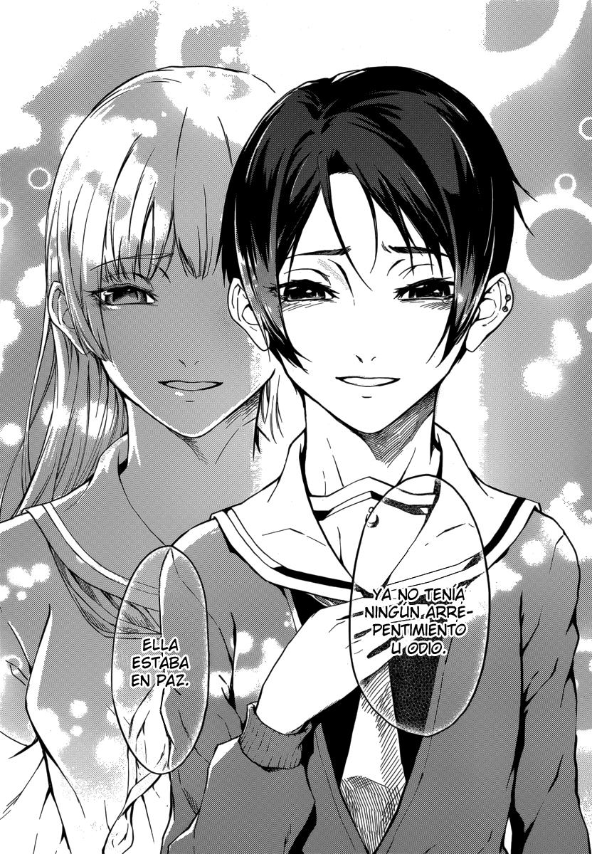 Read Tasogare Otome x Amnesia (es) Manga Online