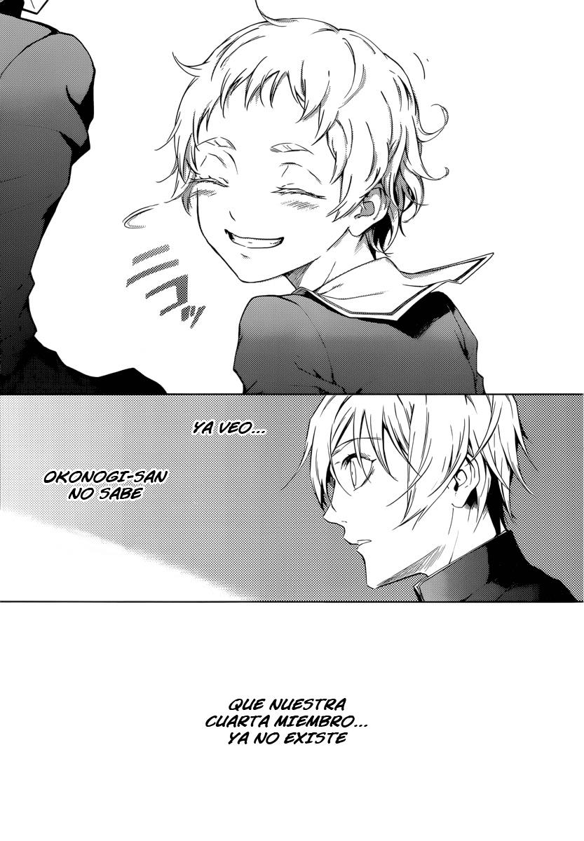 Read Tasogare Otome x Amnesia (es) Manga Online