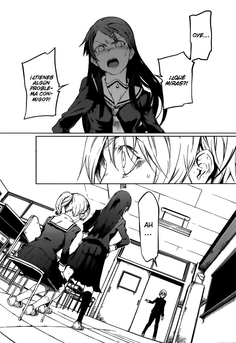 Read Tasogare Otome x Amnesia (es) Manga Online