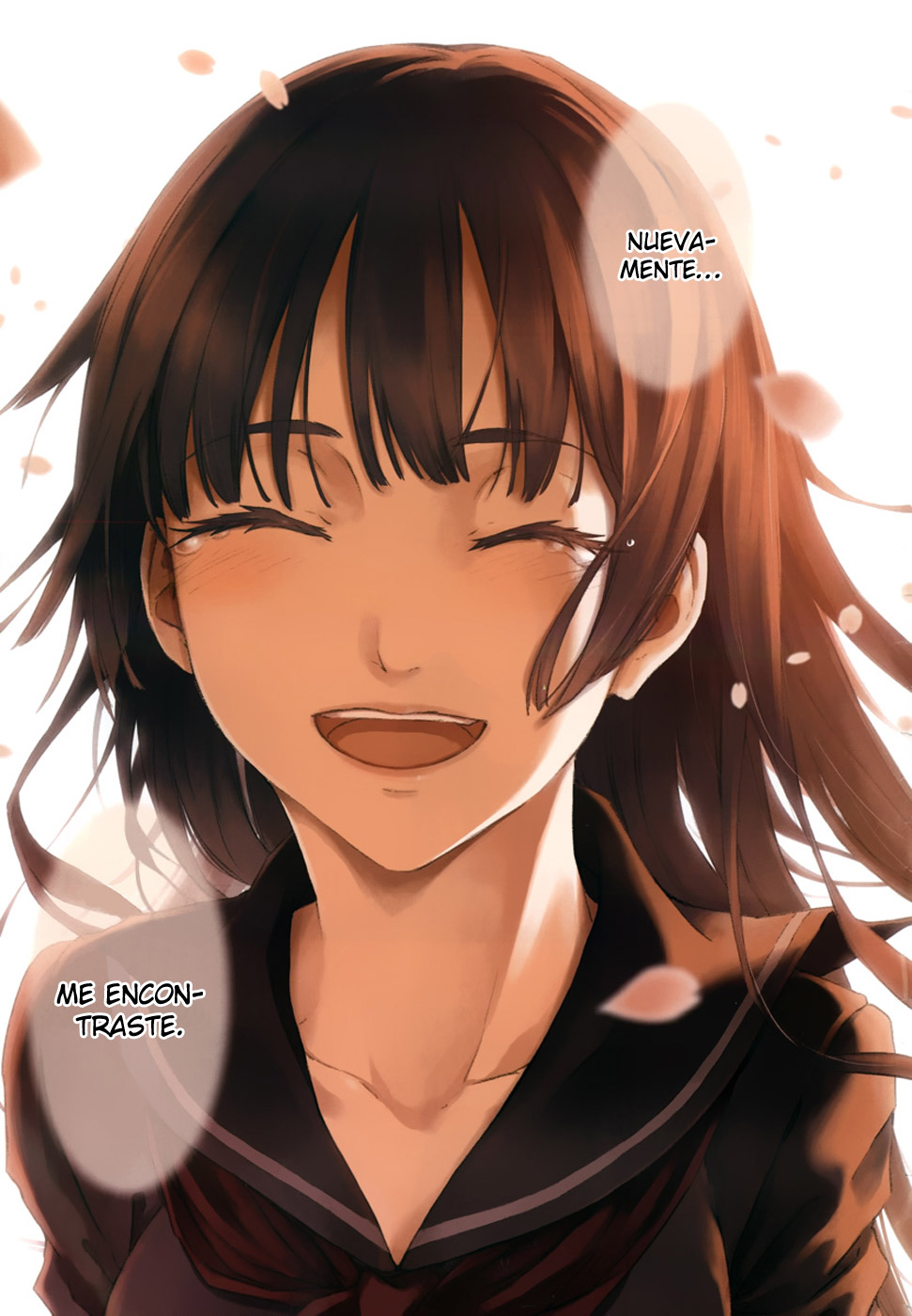 Read Tasogare Otome x Amnesia (es) Manga Online