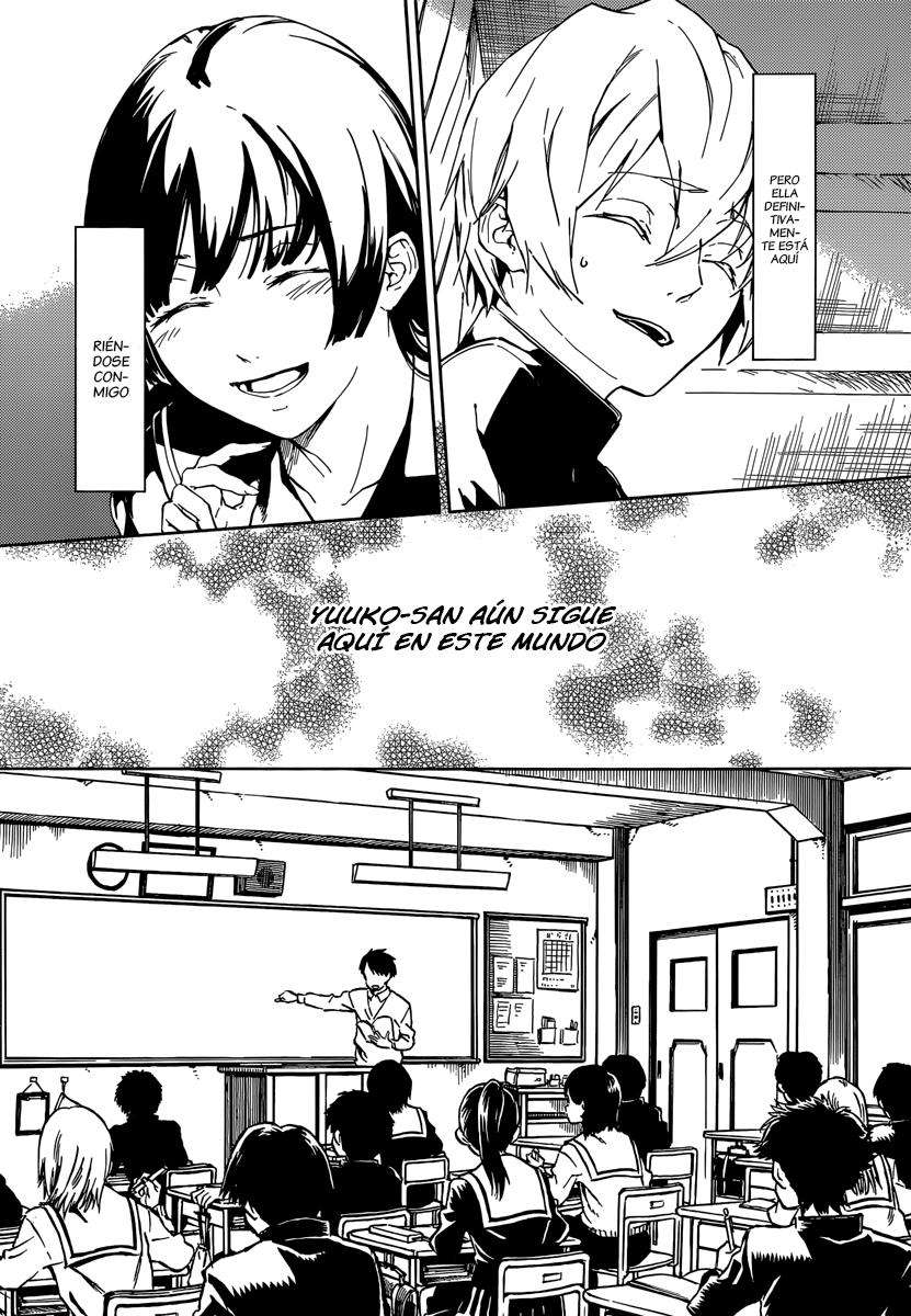 Read Tasogare Otome x Amnesia (es) Manga Online