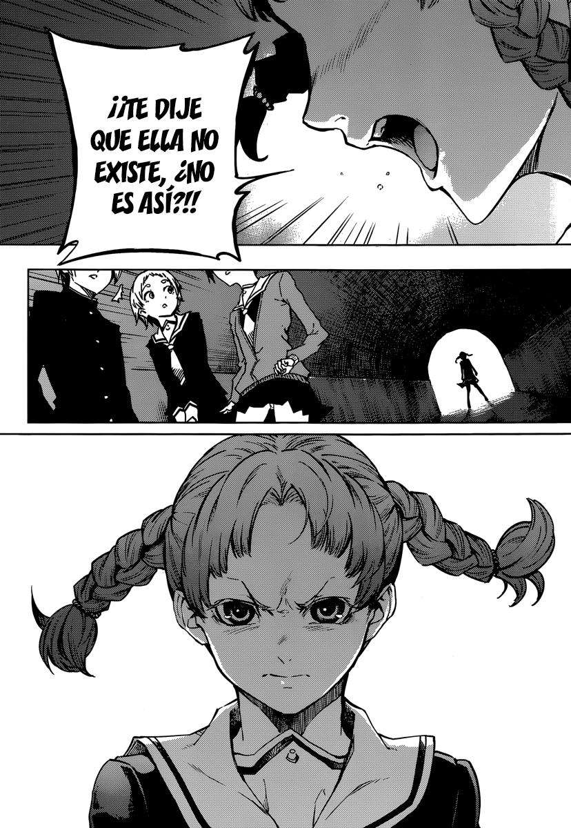 Read Tasogare Otome x Amnesia (es) Manga Online