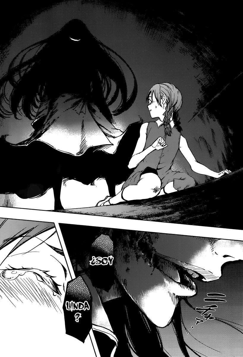 Read Tasogare Otome x Amnesia (es) Manga Online