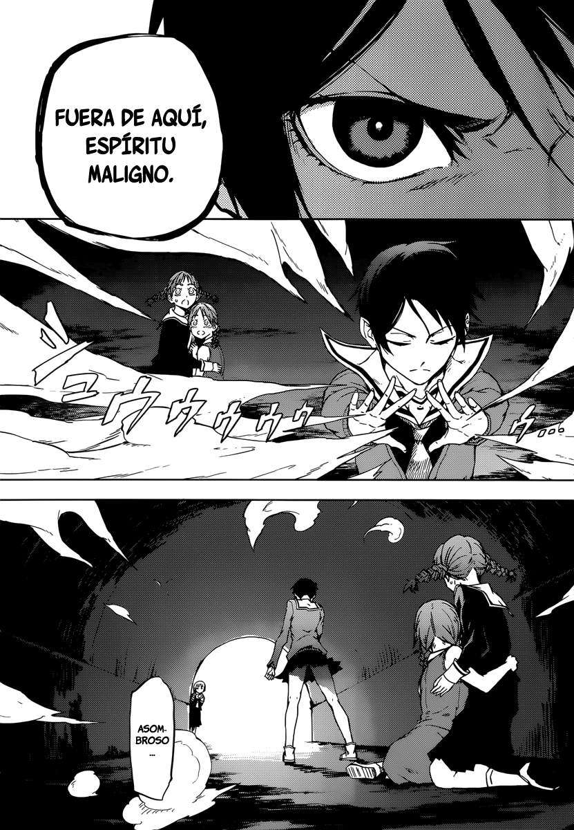 Read Tasogare Otome x Amnesia (es) Manga Online