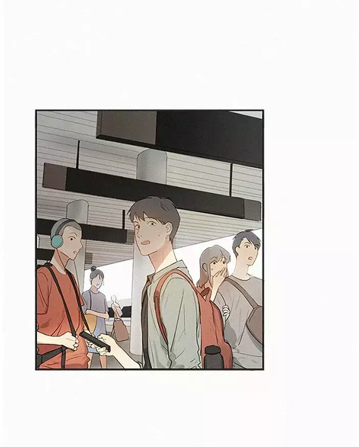 Read Te encontré (es) Manga Online