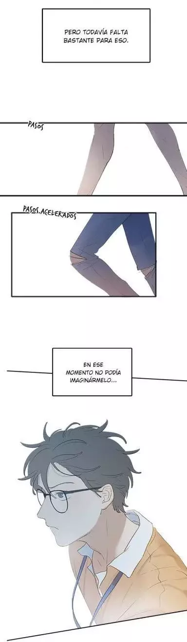 Read Te encontré (es) Manga Online