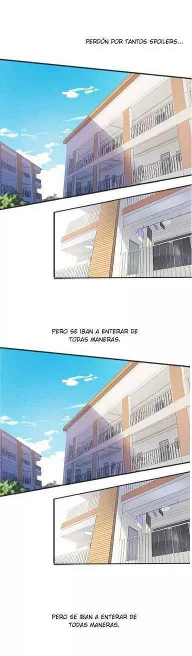 Read Te encontré (es) Manga Online