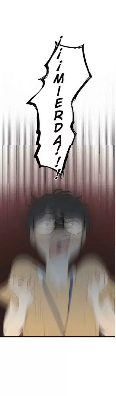 Read Te encontré (es) Manga Online