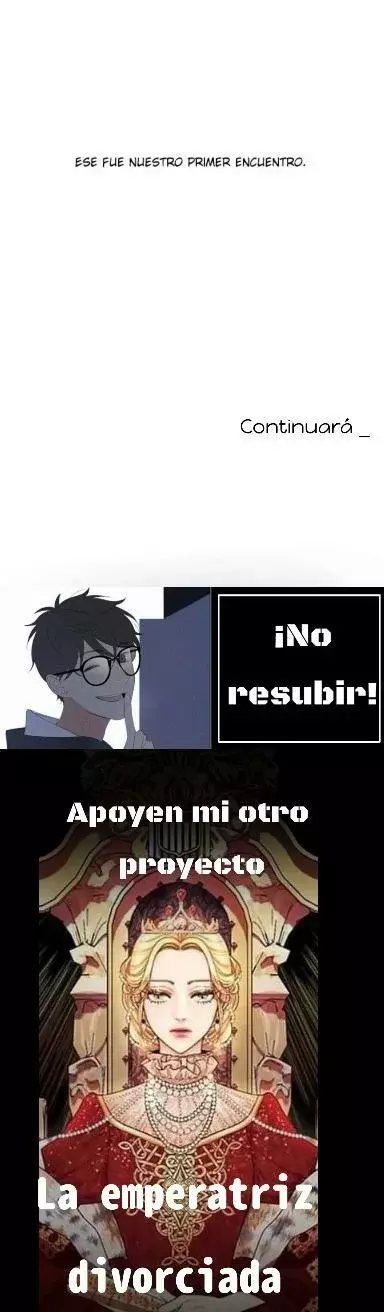 Read Te encontré (es) Manga Online