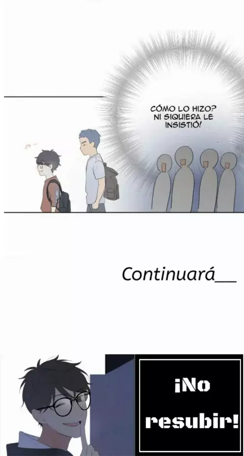 Read Te encontré (es) Manga Online