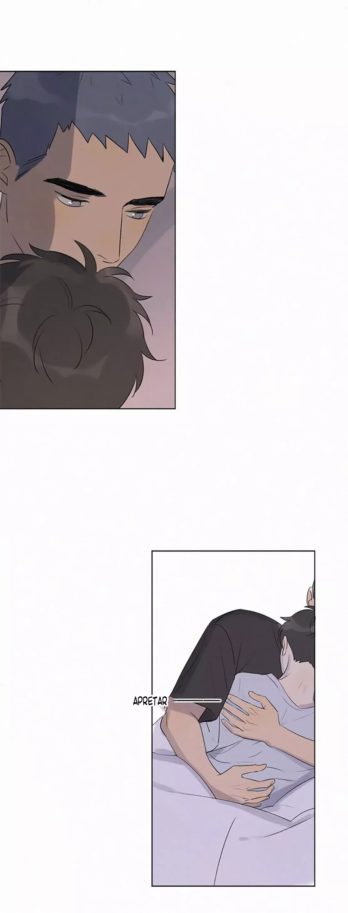 Read Te encontré (es) Manga Online