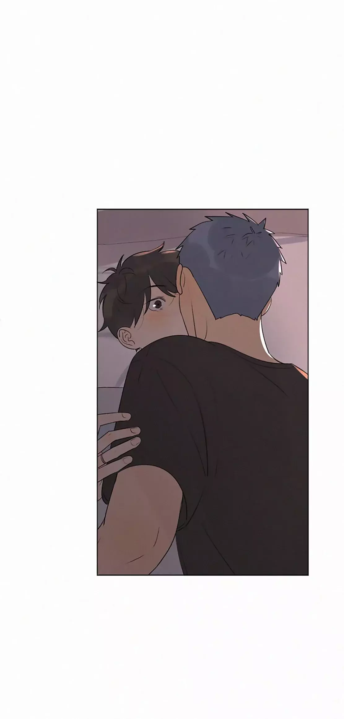 Read Te encontré (es) Manga Online