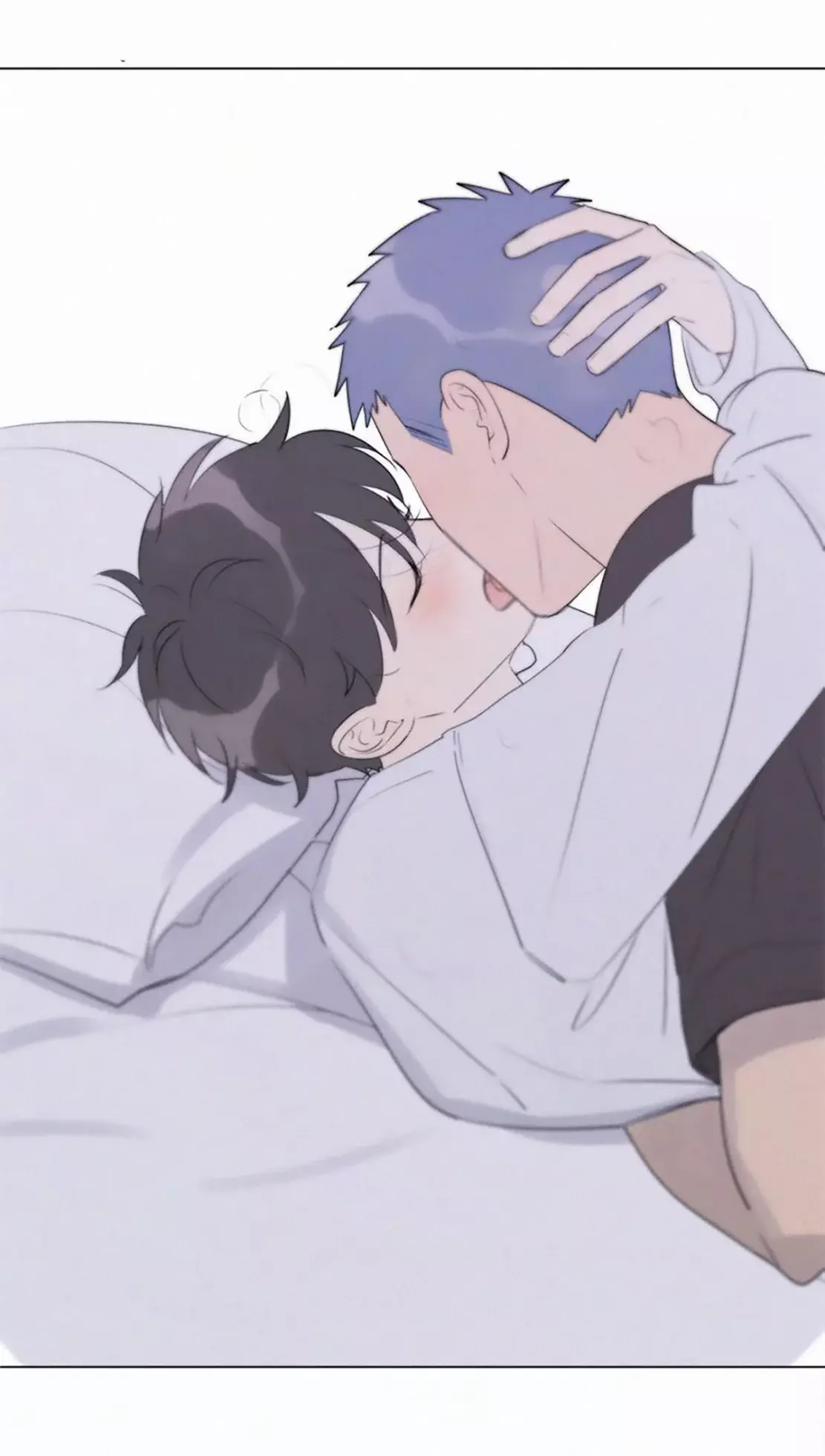 Read Te encontré (es) Manga Online