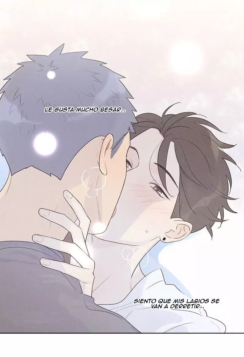 Read Te encontré (es) Manga Online