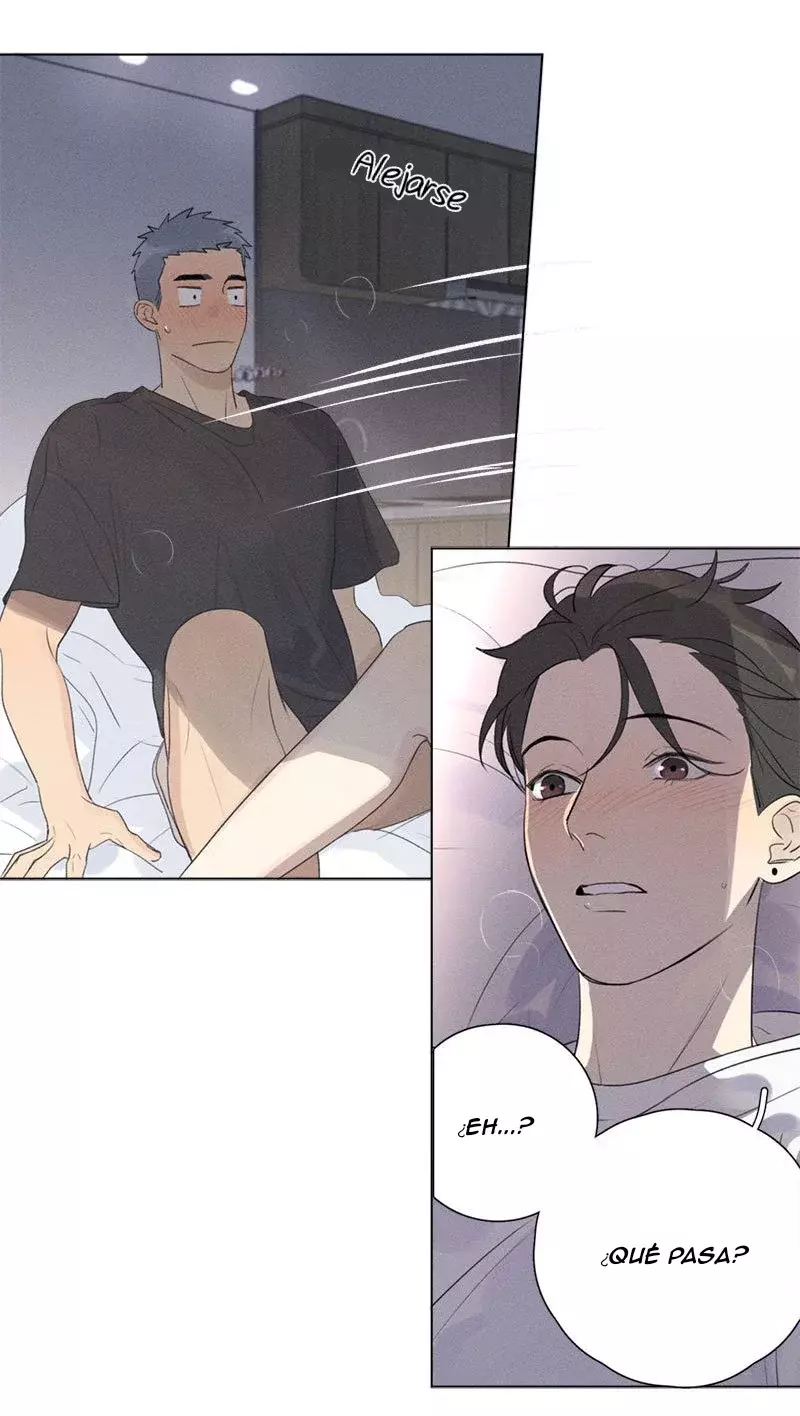 Read Te encontré (es) Manga Online