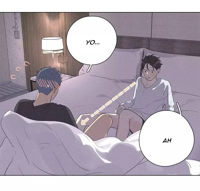 Read Te encontré (es) Manga Online