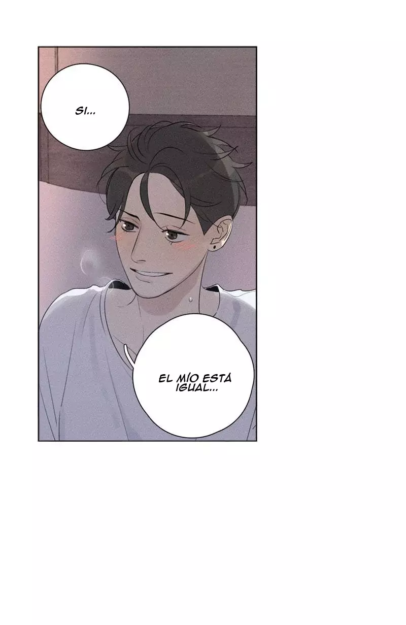 Read Te encontré (es) Manga Online