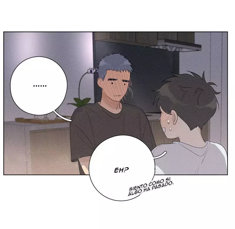 Read Te encontré (es) Manga Online