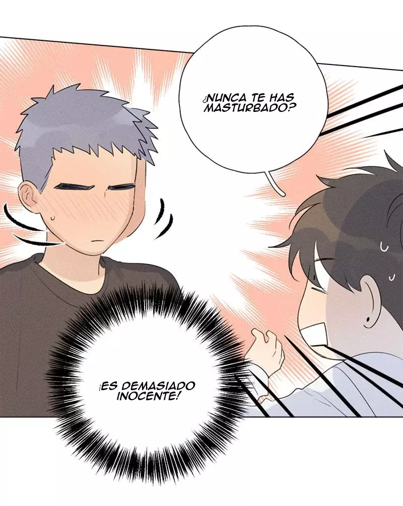 Read Te encontré (es) Manga Online