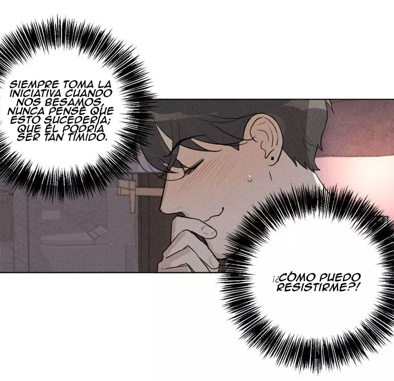 Read Te encontré (es) Manga Online