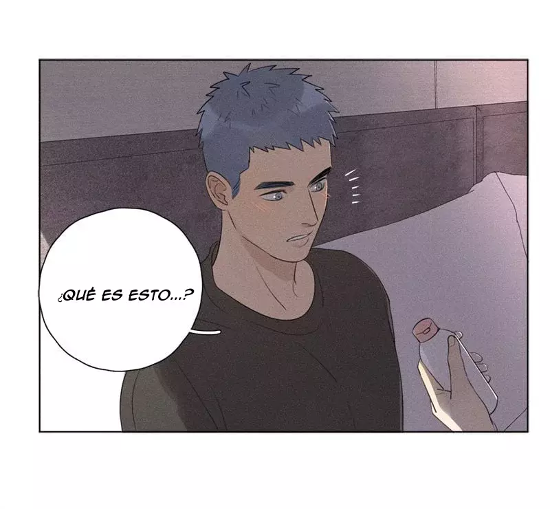 Read Te encontré (es) Manga Online