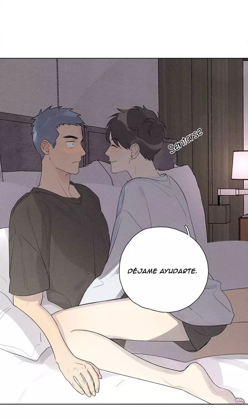 Read Te encontré (es) Manga Online