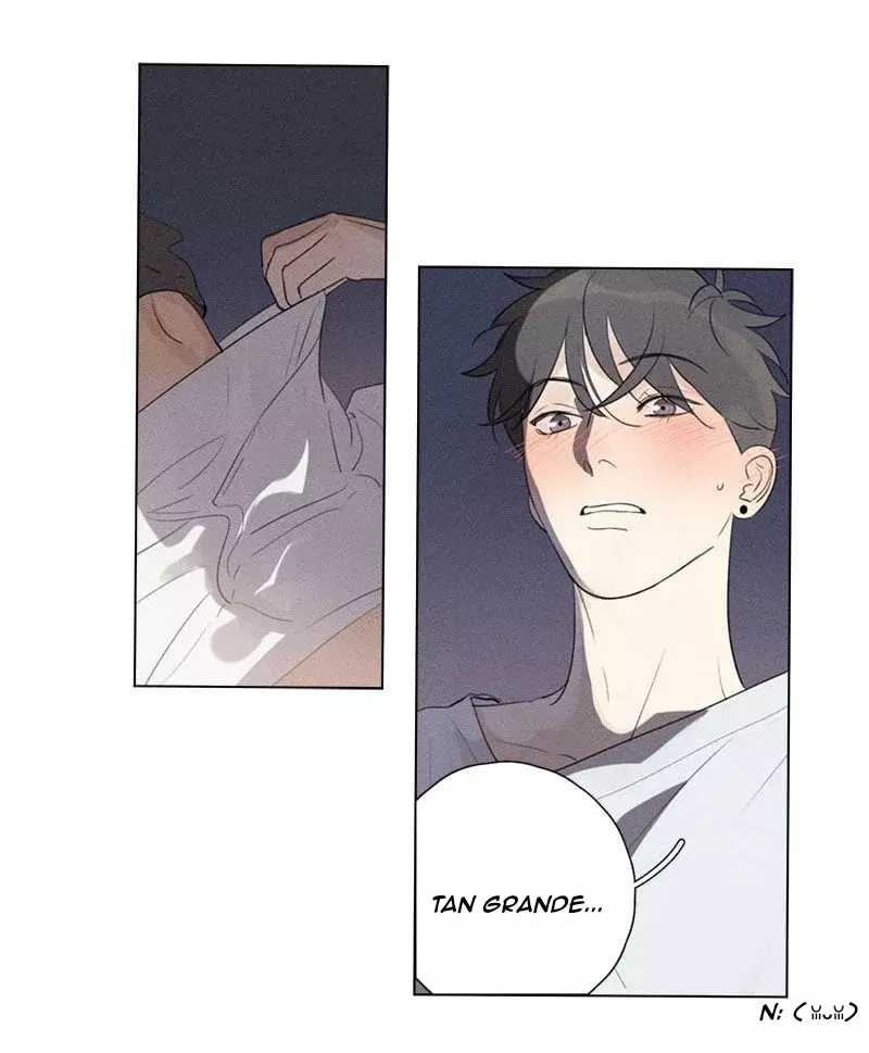 Read Te encontré (es) Manga Online