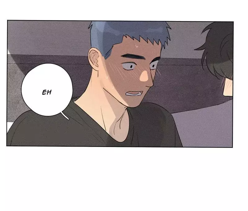 Read Te encontré (es) Manga Online