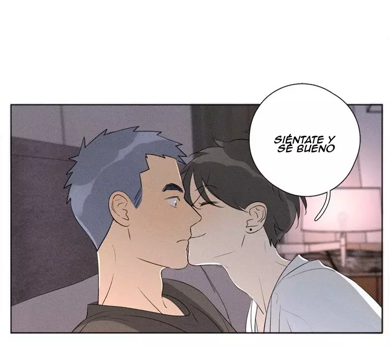 Read Te encontré (es) Manga Online