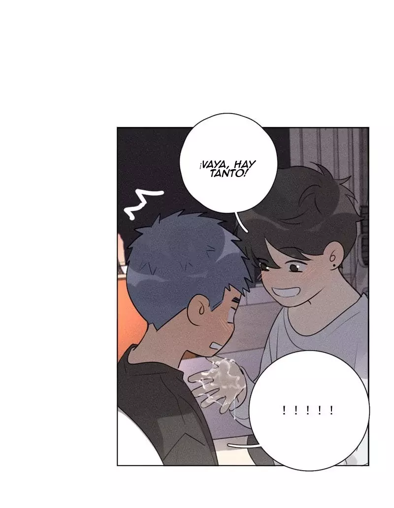 Read Te encontré (es) Manga Online