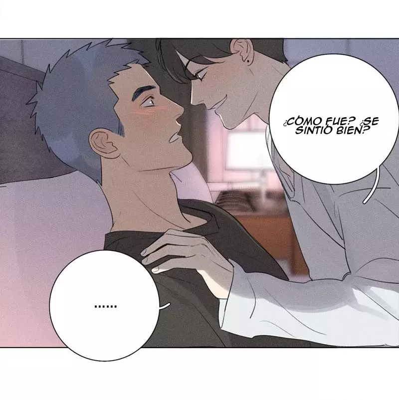 Read Te encontré (es) Manga Online