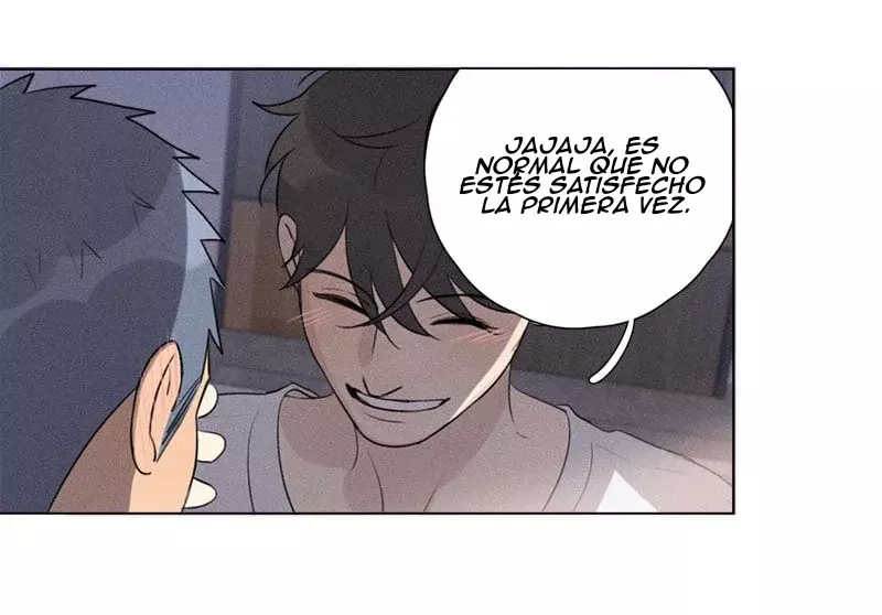 Read Te encontré (es) Manga Online