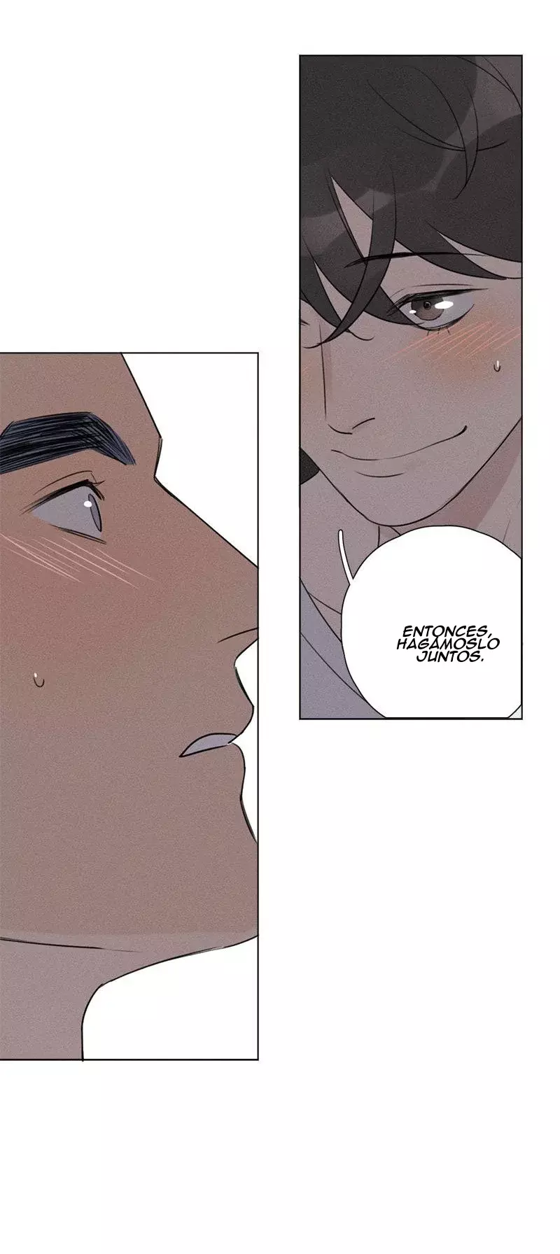 Read Te encontré (es) Manga Online