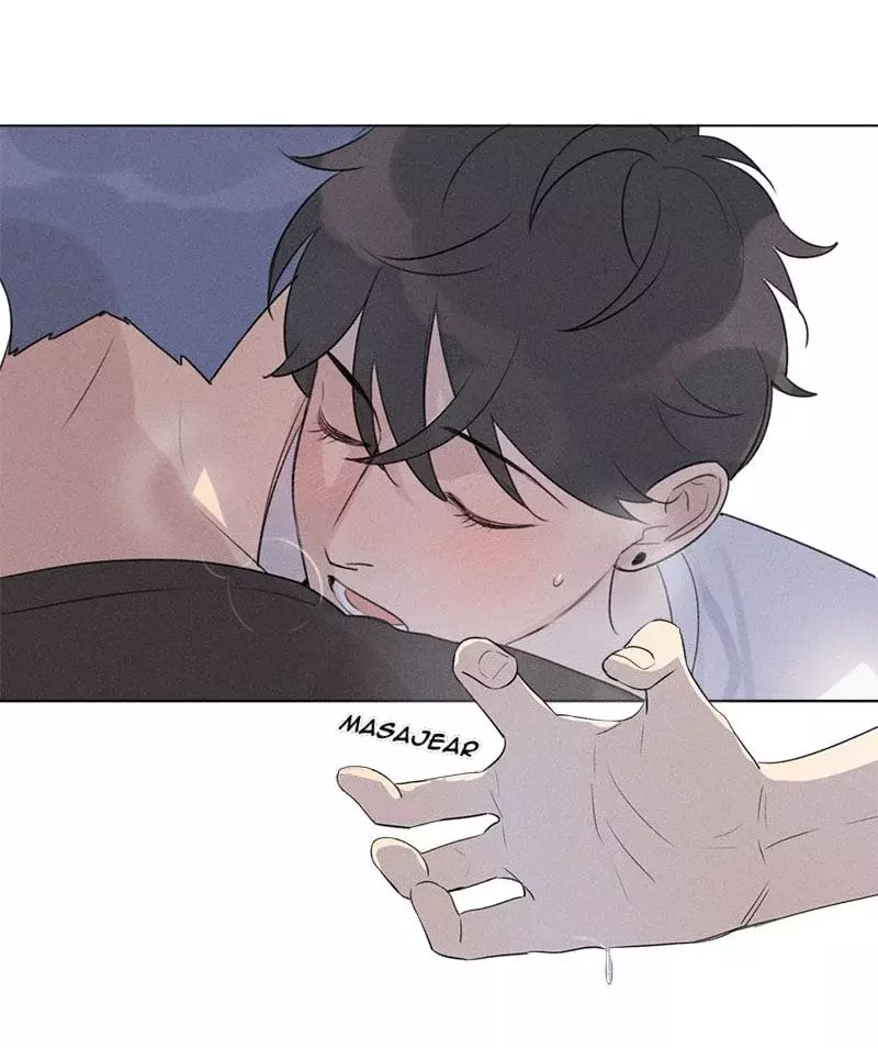 Read Te encontré (es) Manga Online