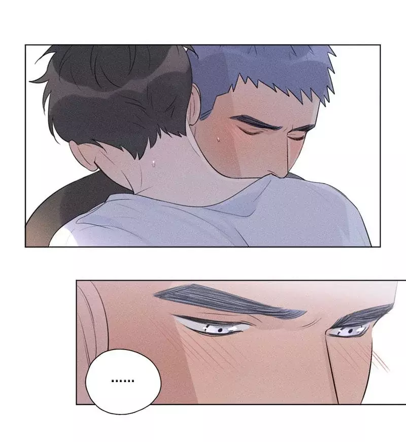 Read Te encontré (es) Manga Online