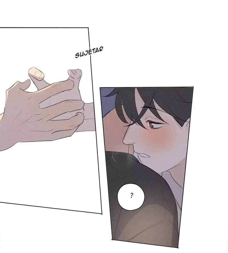 Read Te encontré (es) Manga Online