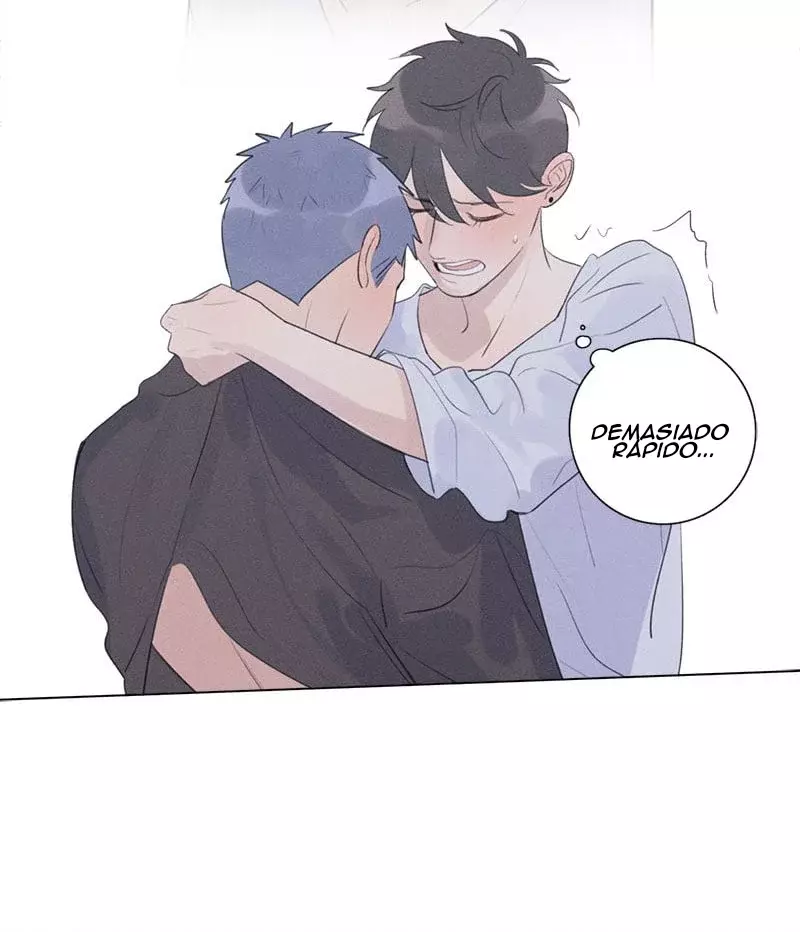 Read Te encontré (es) Manga Online