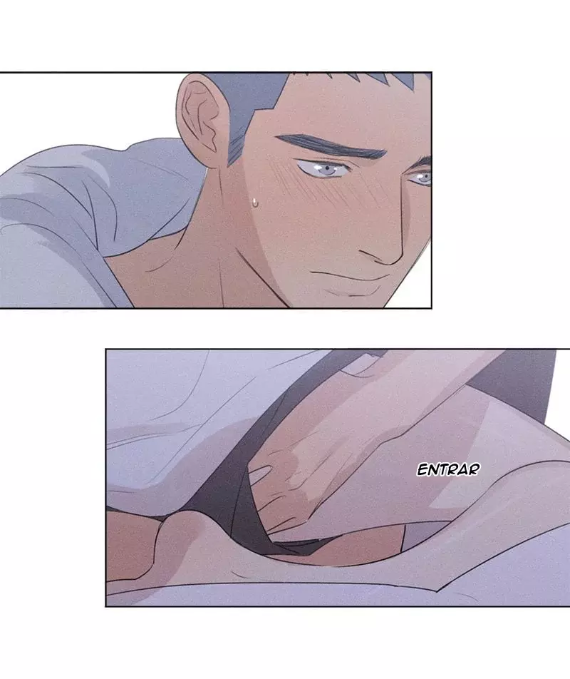 Read Te encontré (es) Manga Online