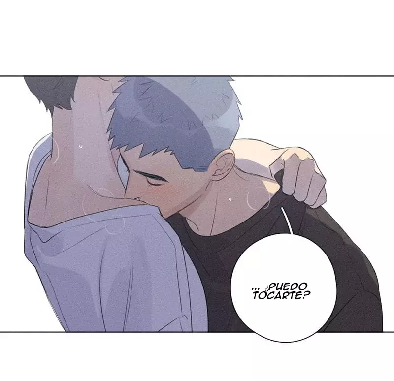 Read Te encontré (es) Manga Online