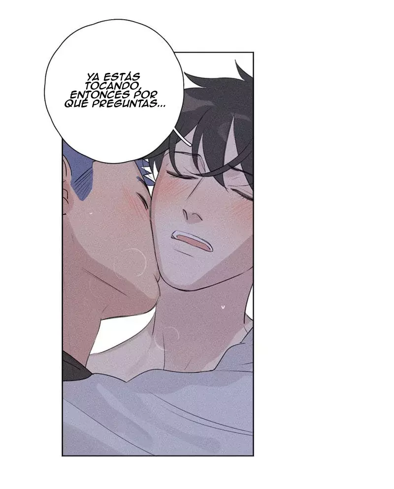 Read Te encontré (es) Manga Online