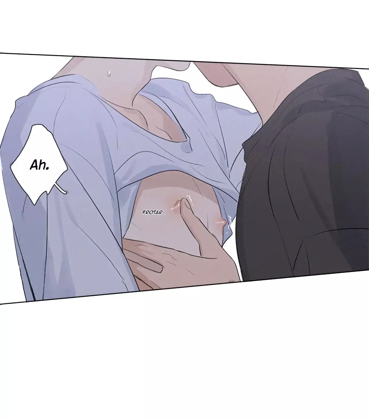 Read Te encontré (es) Manga Online