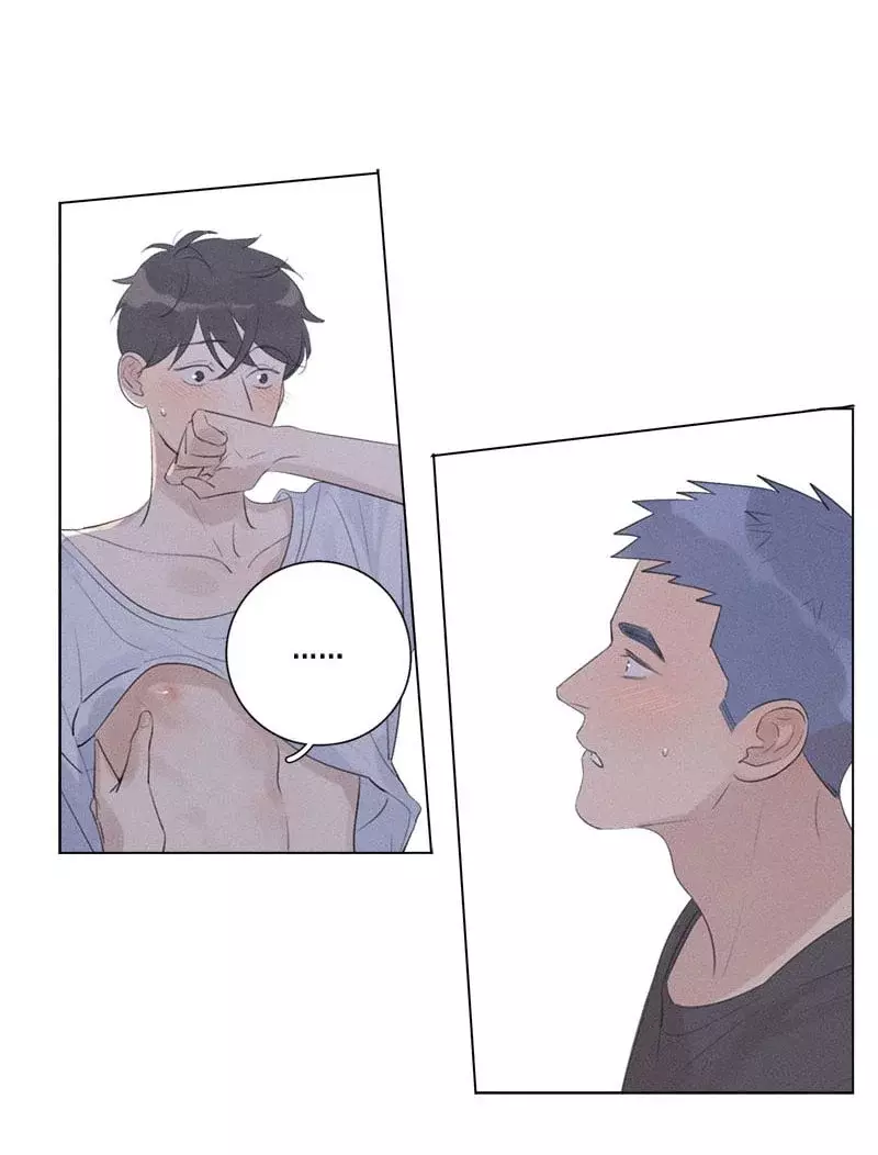 Read Te encontré (es) Manga Online